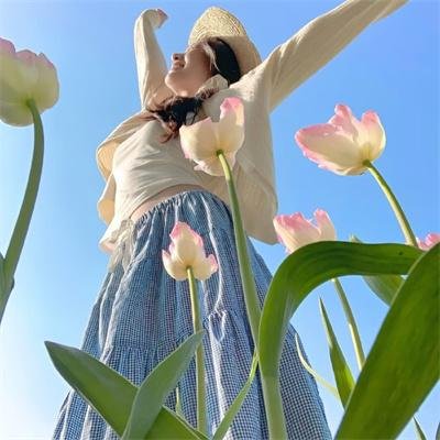 泡芙小姐第二季海报