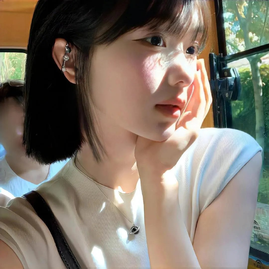 钟楼爱人海报