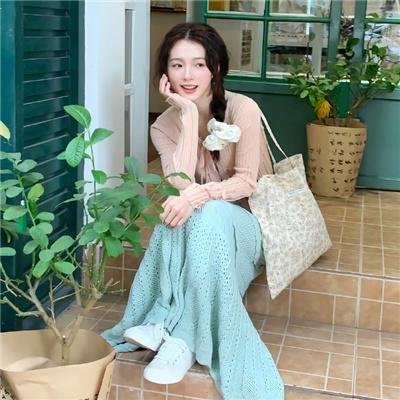 药屋少女的呢喃海报