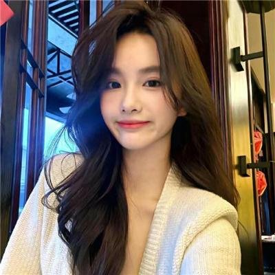 美人痣海报